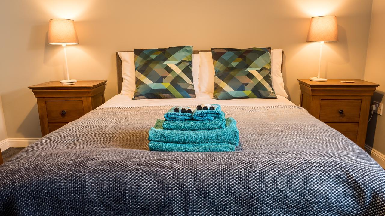 The Birches Guest house Dingwall